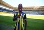 Meia Lincoln, ex-Grêmio, rasga elogios a Enner Valencia: "Jogador extraordinário"