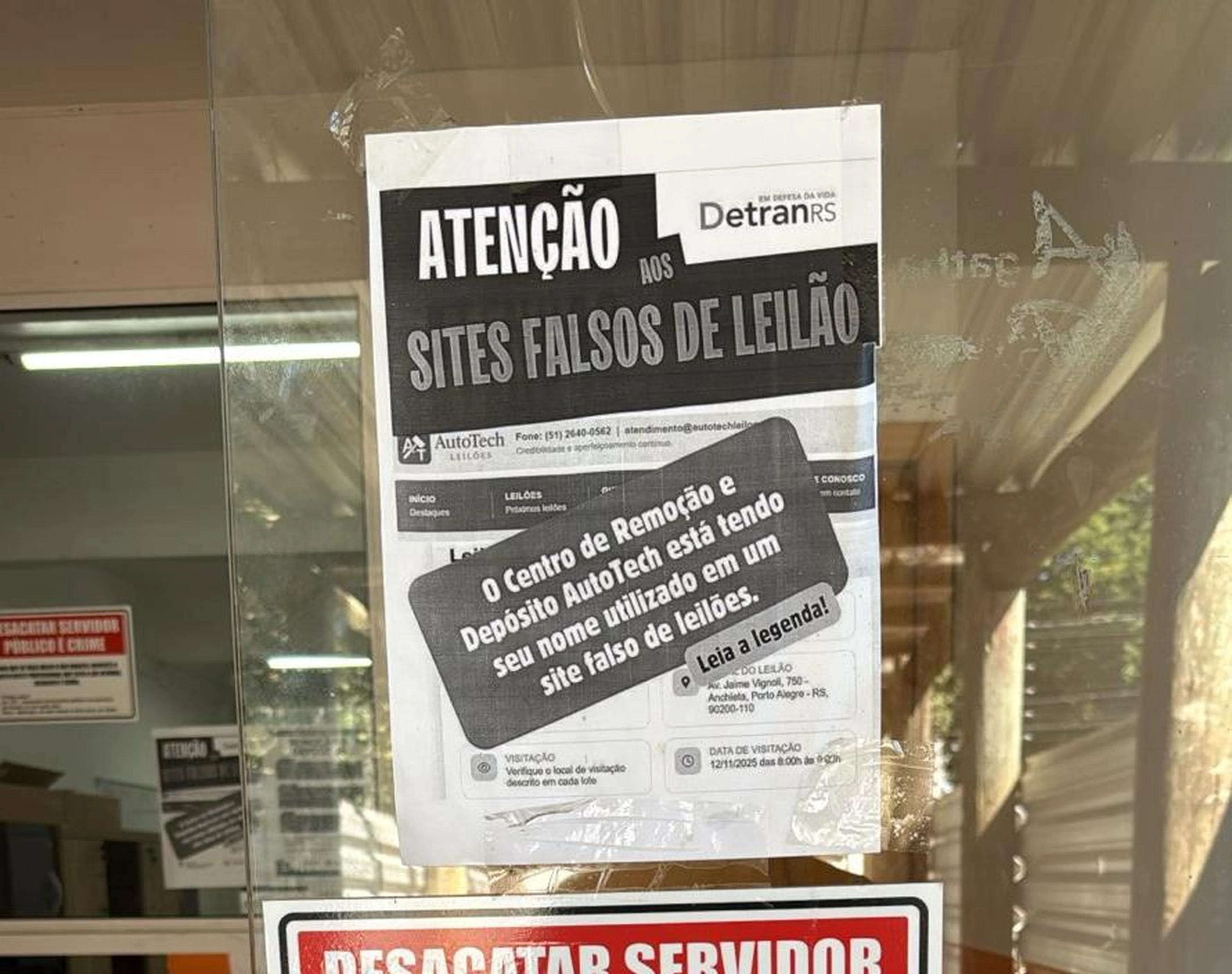 CRD AutoTech/Divulgação
