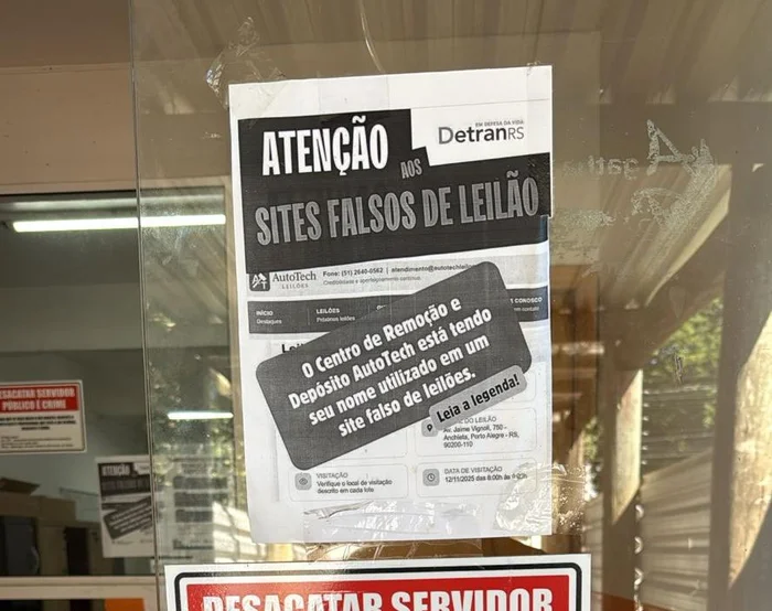 CRD AutoTech / Divulgação