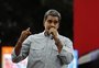Maduro que arque com as consequências dos atos dele, afirma Lula