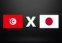 Tunísia x Japão: horário e onde assistir ao vivo