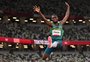 Disciplina de um atleta vai muito além de treinar todos os dias