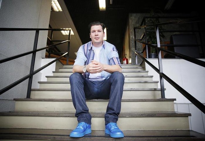 Omar Freitas / Agencia RBS Omar Freitas / Agencia RBS