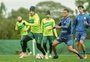 Juventude oficializa atacante e técnico analisa características dos novos reforços