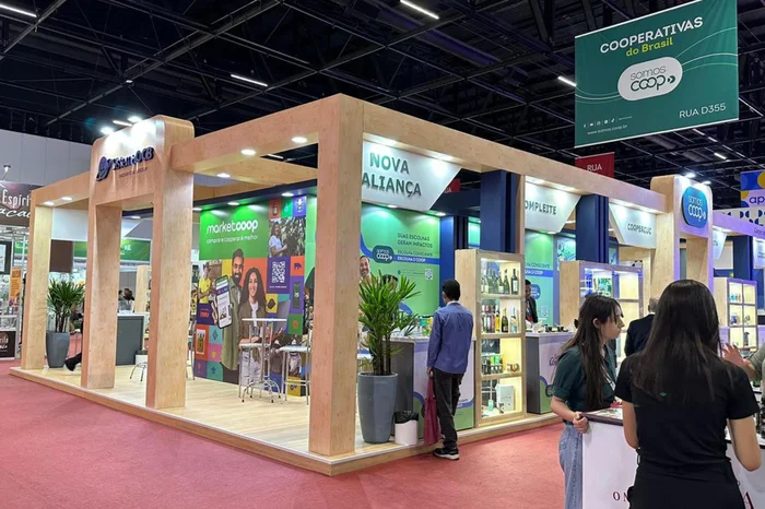 Sistema Ocergs / Divulgação