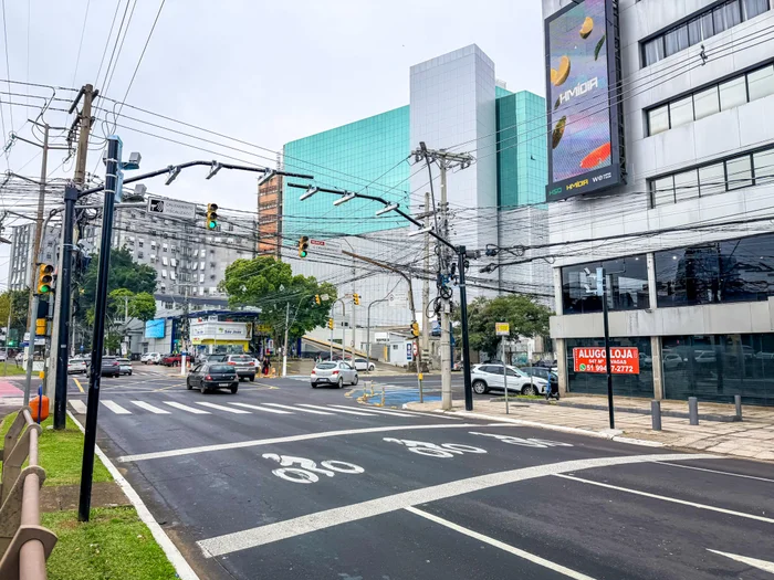 Gustavo Roth/ EPTC/PMPA / Divulgação