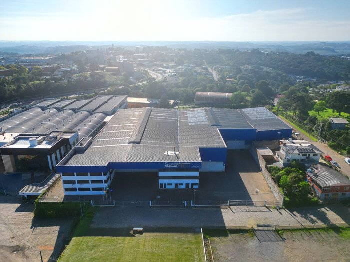 divulgação / Agência BE+