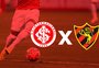 Inter x Sport: horário, como assistir e tudo sobre o jogo da 35ª rodada do Brasileirão