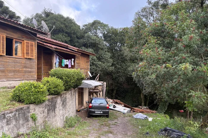 Ana Júlia Griguol / agência RBS