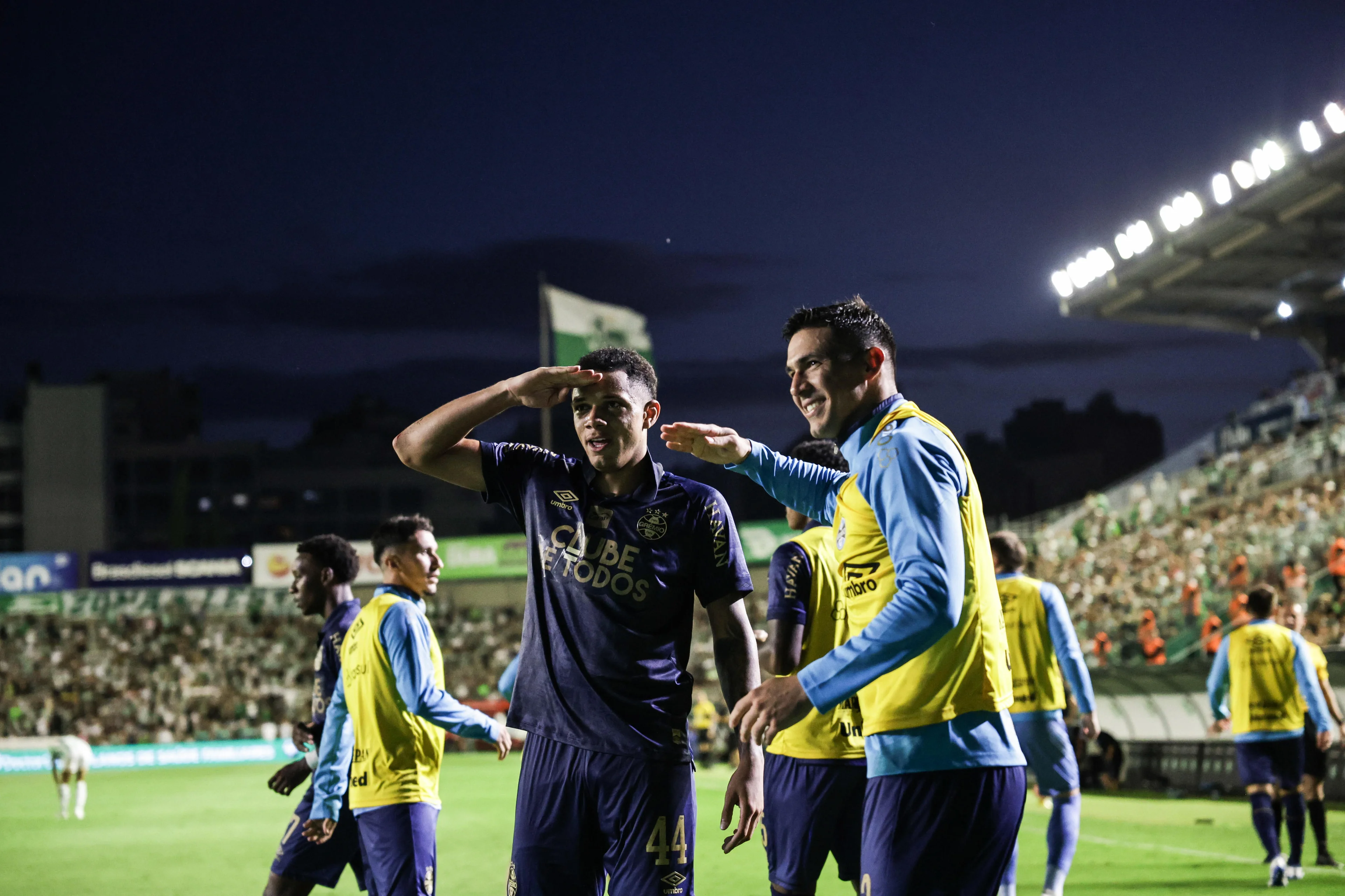 Renan Mattos/Agencia RBS