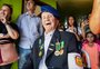 Morre aos 102 anos ex-combatente da Serra que participou da Segunda Guerra Mundial