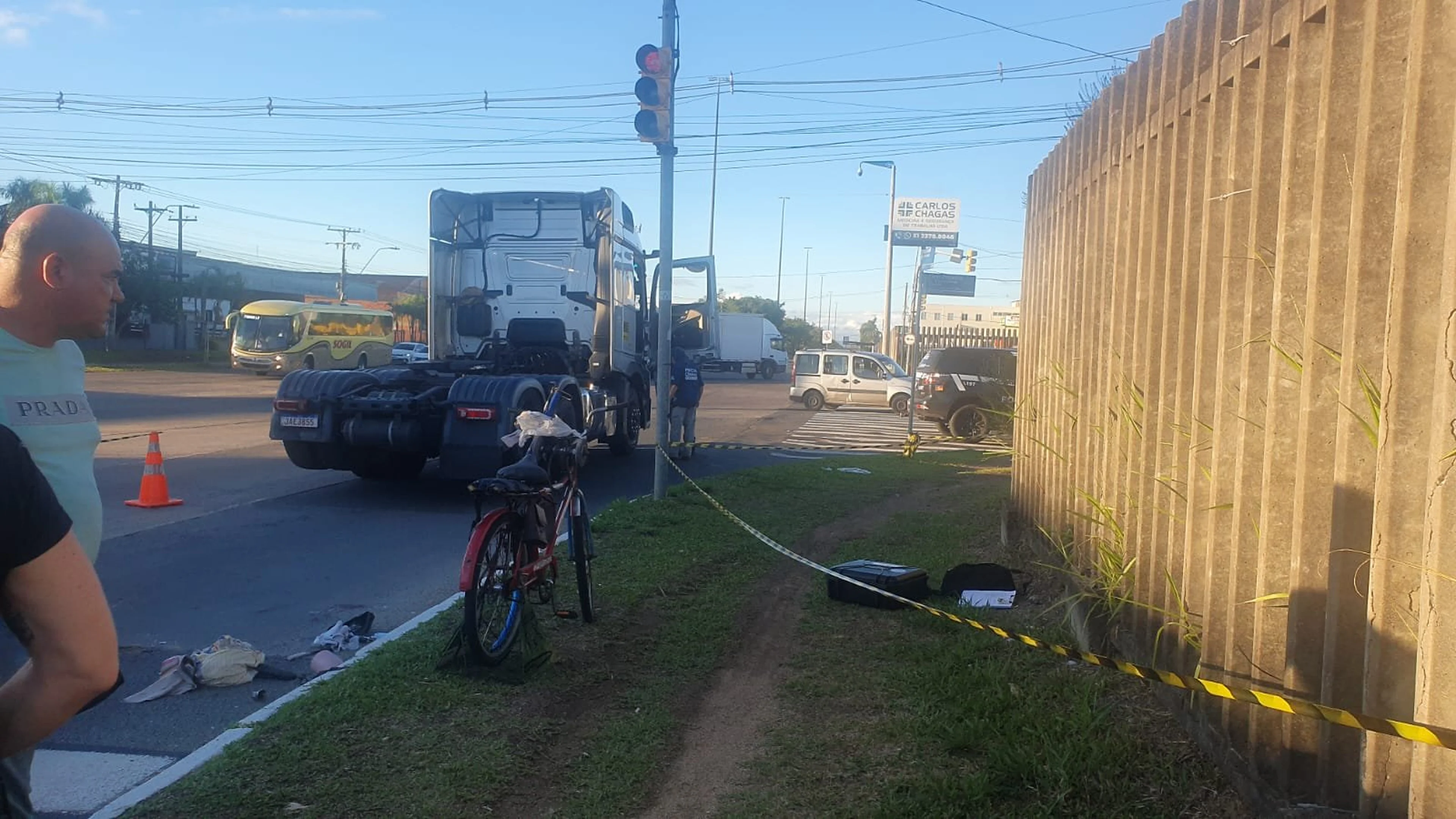 Ian Tâmbara/Agência RBS