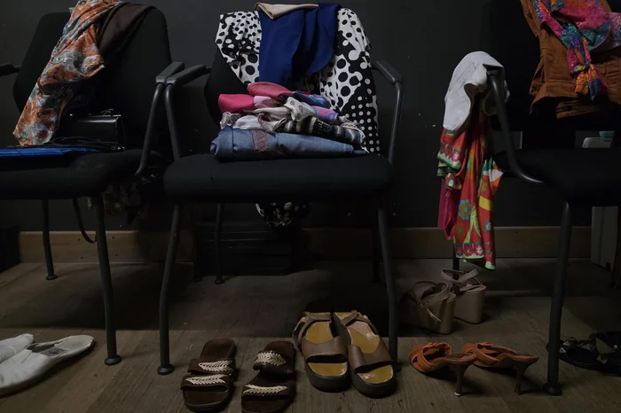 Danielly Oliveira / Agência RBS Danielly Oliveira / Agência RBS