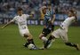 Ferreira justifica derrota do Grêmio para o Corinthians: "Faltou sorte"