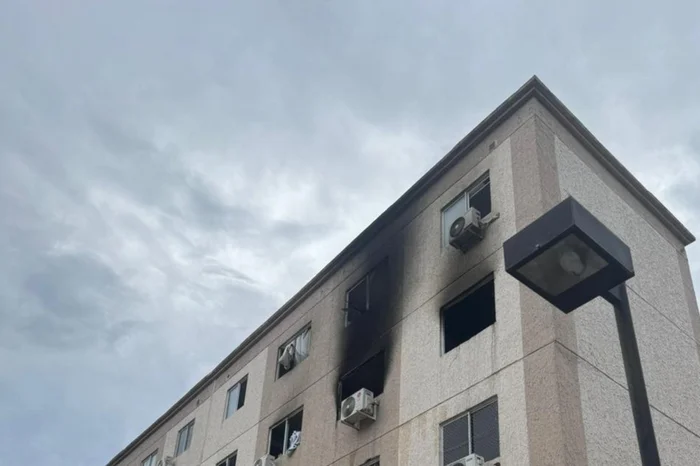 Corpo de Bombeiros Militar do Rio Grande do Sul / Divulgação