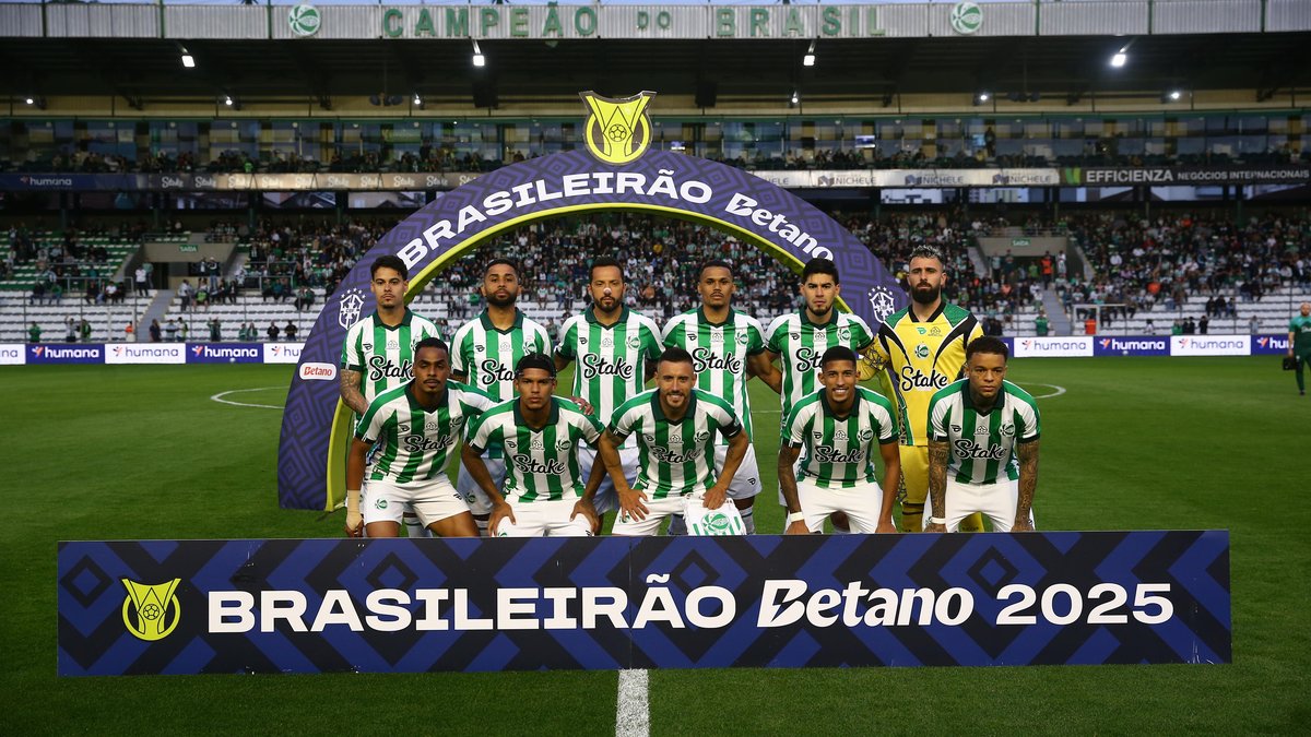 Confira a situação de cada jogador do elenco do Juventude para 2026 ...