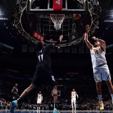 Nikola Jokic, basquete, NBA, Denver Nuggets