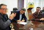 Assinado contrato para aquisição de câmeras que vão integrar o cercamento eletrônico de Caxias do Sul