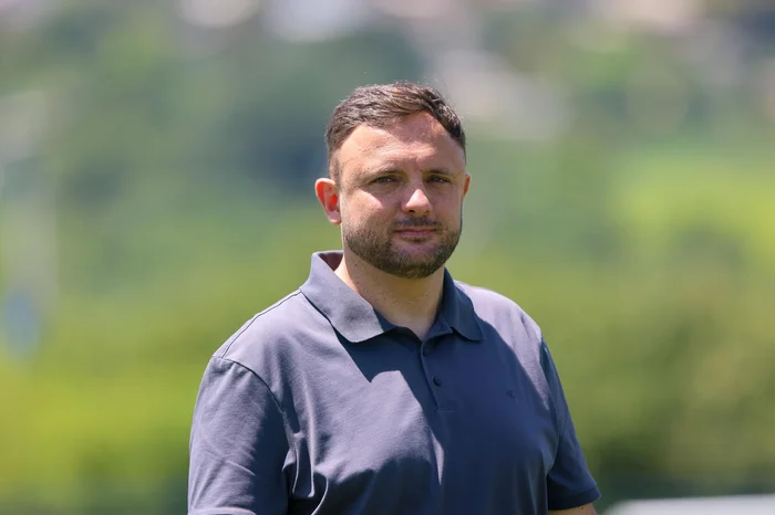 Ricardo Duarte / Inter/Divulgação