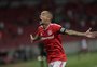 Partida do Inter contra o Fortaleza marcará despedida de D'Alessandro