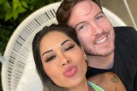 Maíra Cardi assume namoro com influenciador financeiro: "Felizes e confiantes"<!-- NICAID(15362835) -->
