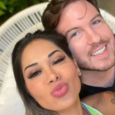 Maíra Cardi assume namoro com influenciador financeiro: "Felizes e confiantes"<!-- NICAID(15362835) -->
