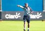Grêmio adota mistério antes de enfrentar o Ituano e aposta na "intensidade" para voltar a vencer