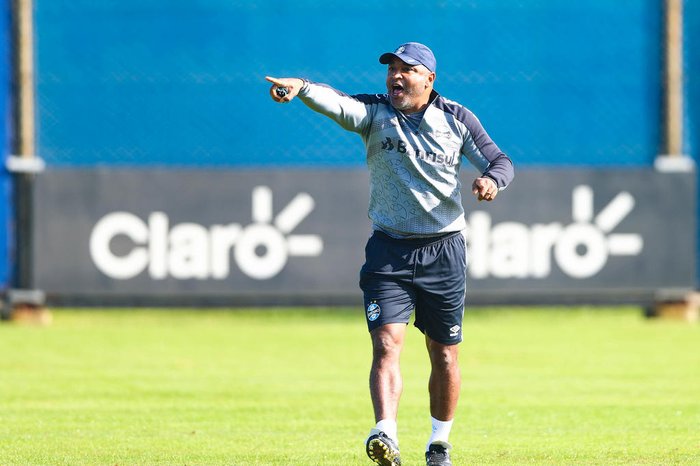 Renan Jardim / Grêmio