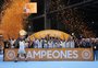 Panamá é campeão de futsal da Concacaf pela primeira vez