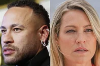 Neymar e Luana Piovani devem se enfrentar novamente nos tribuinais nesta quinta-feira, a audiência é sobre as publicações da atriz ao criticar Neymar no caso das PEC das Praias.<!-- NICAID(16077793) -->
