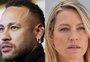 Neymar e Luana Piovani se enfrentam em audiência nesta quinta; entenda a briga