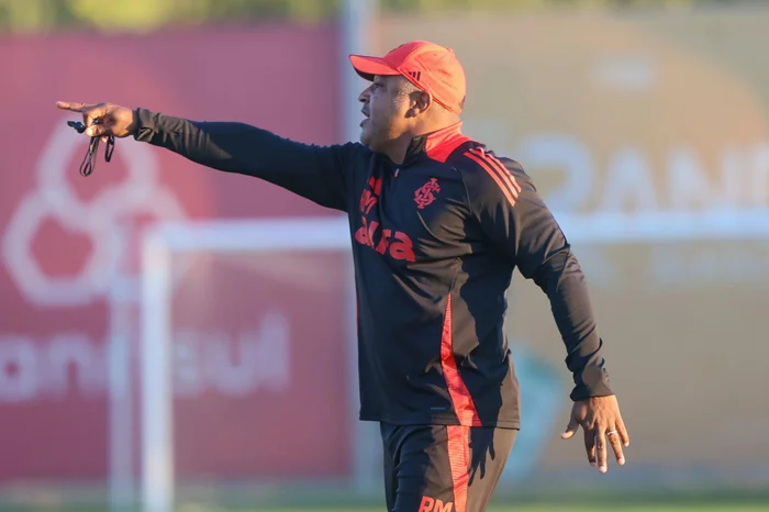Ricardo Duarte / Inter/Divulgação