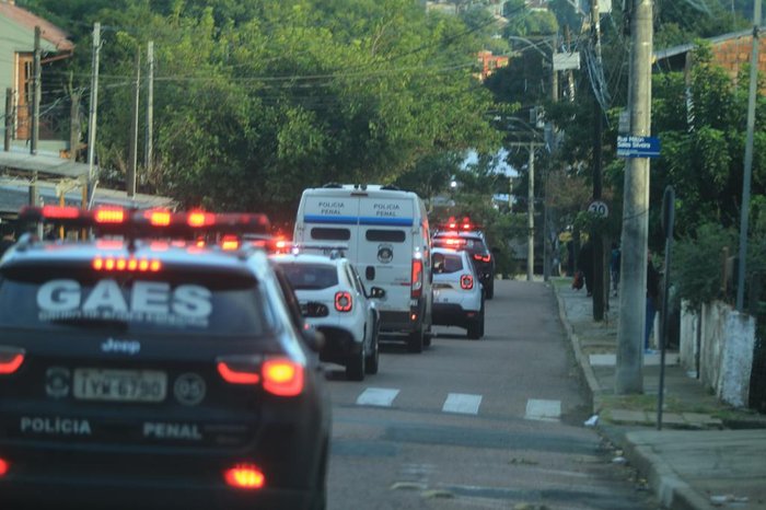 Ronaldo Bernardi / Agencia RBS