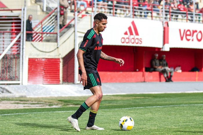 Jota Finkler / Inter/Divulgação Jota Finkler / Inter/Divulgação