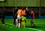 Técnico do Inter comenta chances de classificação no Brasileirão Feminino: "Vamos brigar por isso"