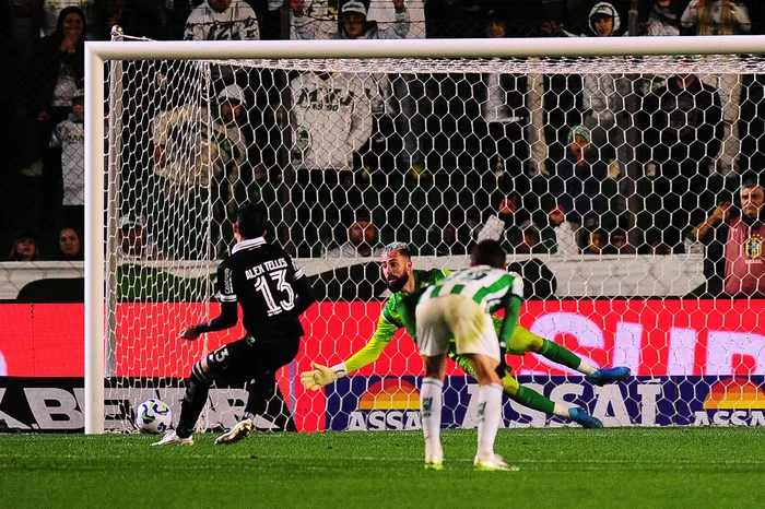 Porthus Junior / Agencia RBS