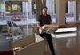 Primeiros dias de Elon Musk no Twitter explicam por que ele chegou à empresa com uma pia