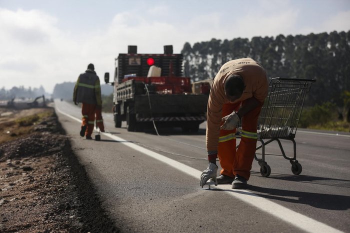 Mateus Bruxel / Agencia RBS