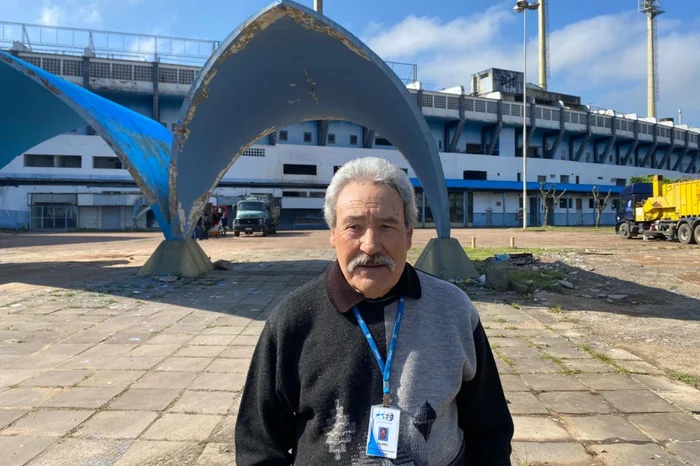 Pedro Petrucci / Agência RBS