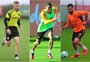 Sem Alan Patrick, Coudet terá de mexer até no estilo do Inter para enfrentar o Bragantino