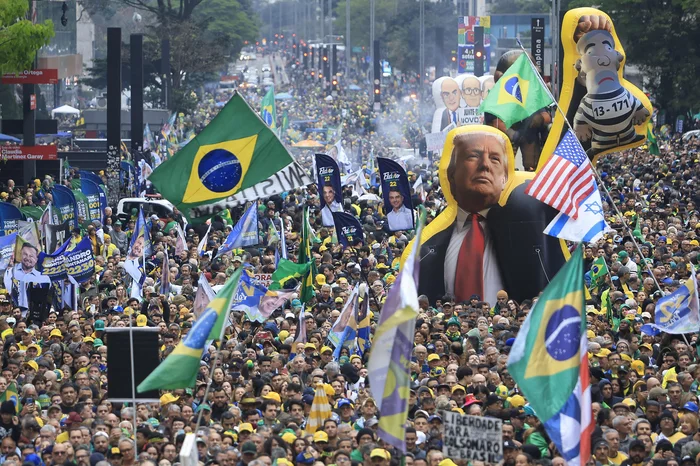 Miguel Schincariol / AFP