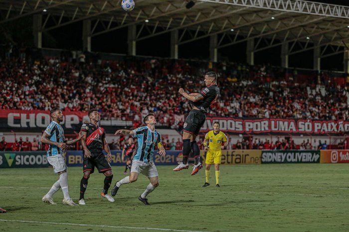 Bruno Corsino / ACG,Divulgação