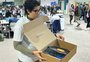 Objetos recolhidos na enchente em Canoas são exibidos na COP29 como símbolos da tragédia gaúcha