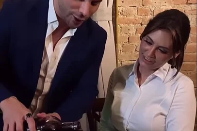 Michelle Bolsonaro, vinícola Aurora