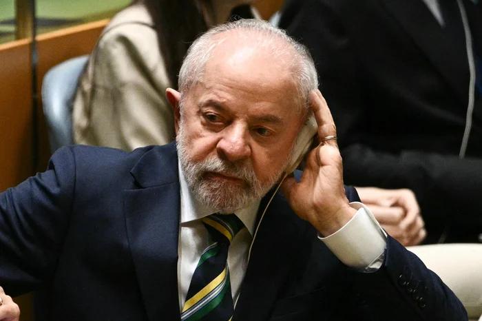 BRENDAN SMIALOWSKI / AFP BRENDAN SMIALOWSKI / AFP