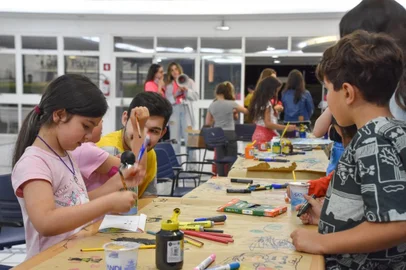 Acampamento da criança com diabetes começa nesta quinta-feira em Passo Fundo<!-- NICAID(15592234) -->