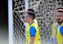 Lateral-esquerdo desfalca o Caxias nos dois jogos da equipe no Nordeste