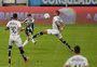Grêmio teve dois pecados no empate com o Santos