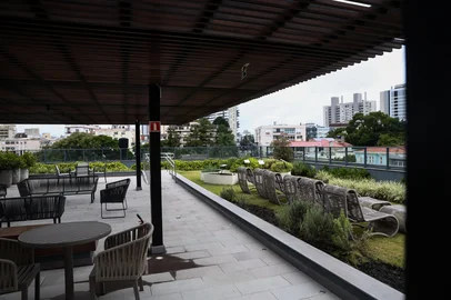 Porto Alegre, RS, BrasilReportagem do 60mais mostrará como são os residenciais sênior de alto padrão, explicando por que esse é um mercado em alta.<!-- NICAID(16007601) -->