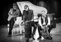 Titãs cantam seus 40 anos de carreira em shows acústicos em Porto Alegre e em Novo Hamburgo